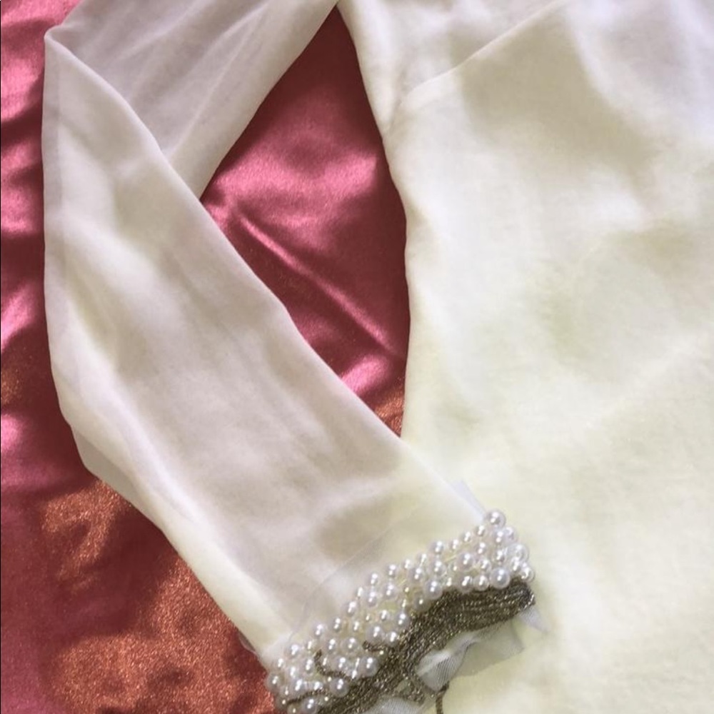 Dress! Wore it once!